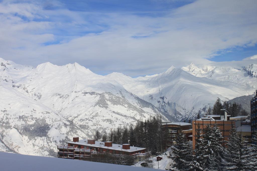 Appartement Grand Arbois Les Arcs  Zimmer foto