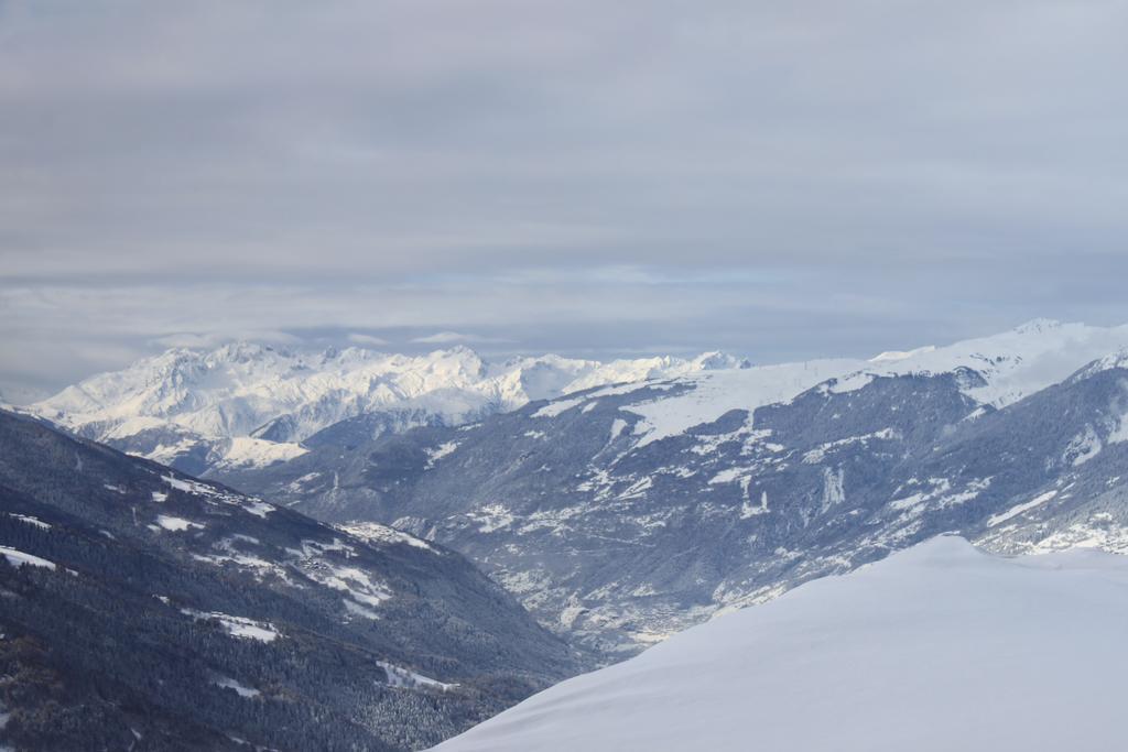 Appartement Grand Arbois Les Arcs  Zimmer foto