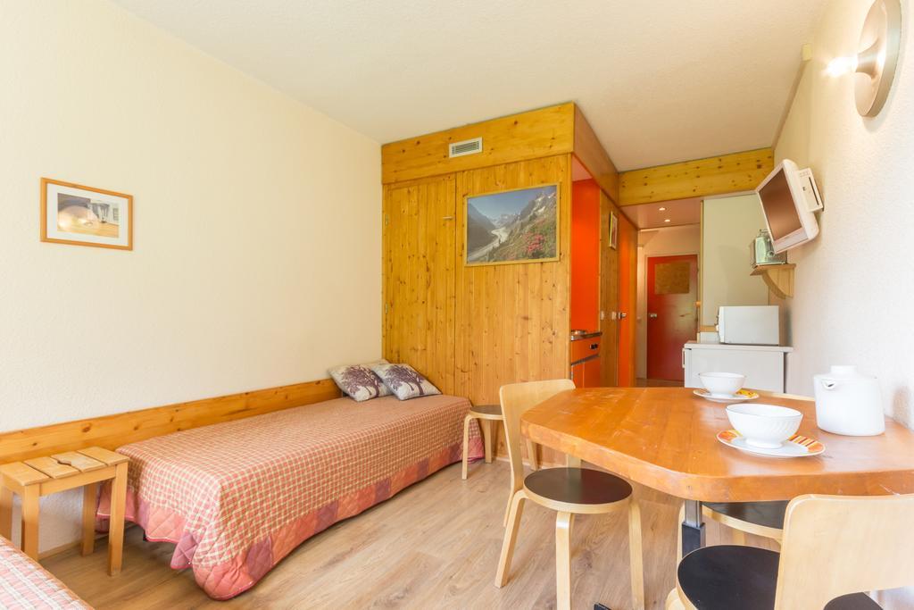 Appartement Grand Arbois Les Arcs  Exterior foto