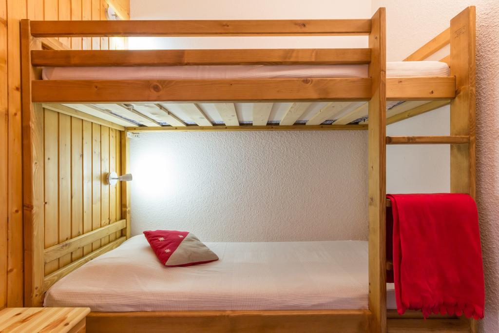 Appartement Grand Arbois Les Arcs  Exterior foto
